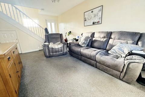 2 bedroom semi-detached house for sale, Normanby Close, seaham, Seaham, Durham, SR7 0EE