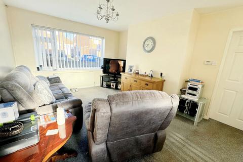 2 bedroom semi-detached house for sale, Normanby Close, seaham, Seaham, Durham, SR7 0EE