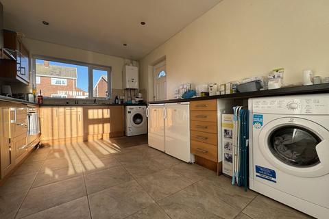 45 Normanby Close, Seaham, SR7 0EE