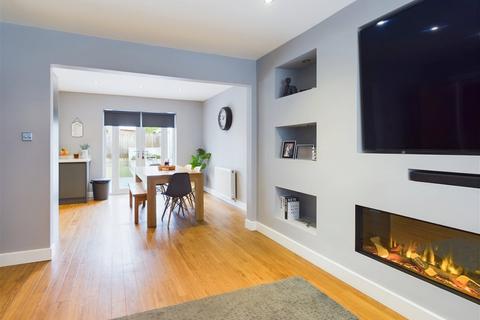 17 Windgate, Skelmersdale, WN8 8NZ