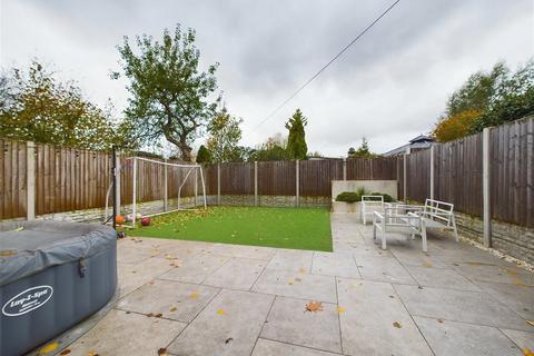 17 Windgate, Skelmersdale, WN8 8NZ