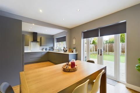 17 Windgate, Skelmersdale, WN8 8NZ