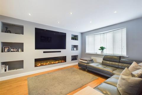 17 Windgate, Skelmersdale, WN8 8NZ