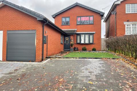 17 Windgate, Skelmersdale, WN8 8NZ