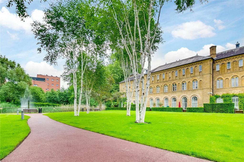 Communal Gardens