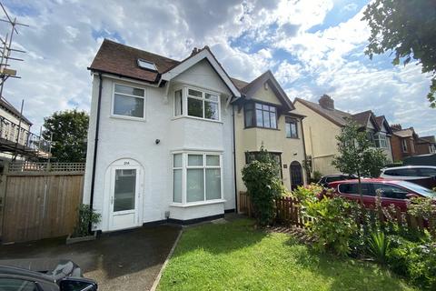 5 bedroom semi-detached house to rent, London Road, Headington, Oxford, Oxford, OX3