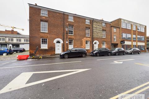 undefined, Albion Court, Albion Street, Jewellery Quarter, Birmingham, B1