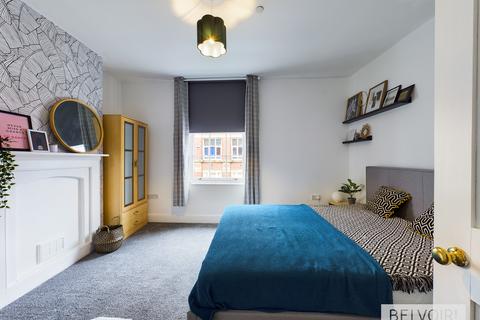 undefined, Albion Court, Albion Street, Jewellery Quarter, Birmingham, B1