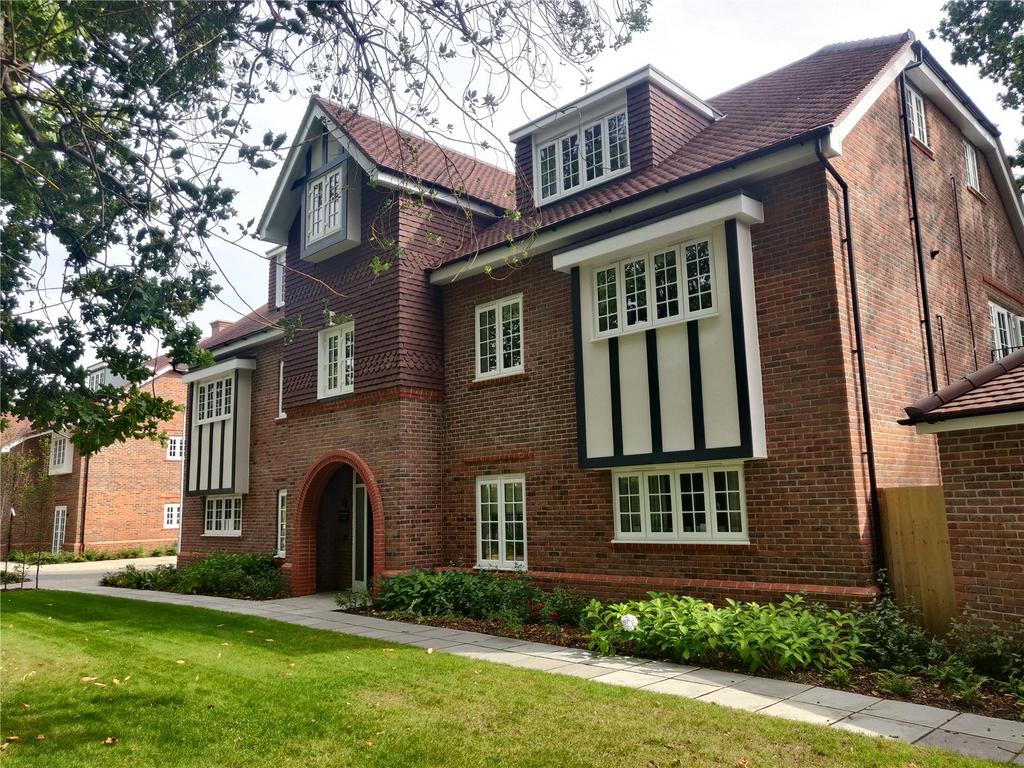 Albright Gardens, WaltononThames... 1 bed apartment £1,400 pcm (£323 pw)