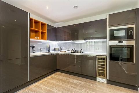 2 bedroom apartment for sale, Lantana Heights, Glasshouse Gardens, Westfield Avenue, Stratford, E20