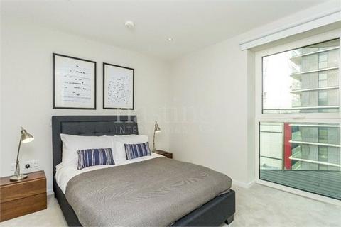 2 bedroom apartment for sale, Lantana Heights, Glasshouse Gardens, Westfield Avenue, Stratford, E20
