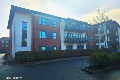 2 bedroom apartment for sale, Hazelmere, Hambleton Way,, A lifestyle living for over 55s, Winsford