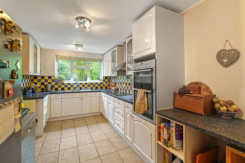 4 bedroom semi-detached house for sale, West Street, Comberton, CB23