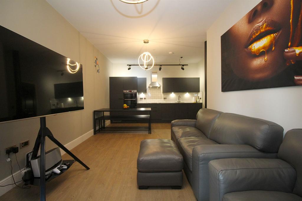 Lounge / Diner
