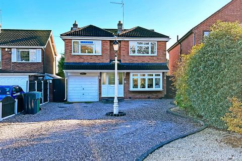 131 Alcester Road, Hollywood, Birmingham, B47 5NR