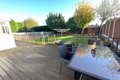 131 Alcester Road, Hollywood, Birmingham, B47 5NR