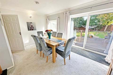 131 Alcester Road, Hollywood, Birmingham, B47 5NR