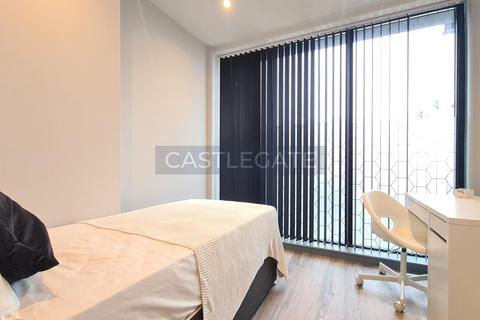 1 bedroom in a flat share to rent, Renaissance Works, New Street, Huddersfield, HD1 2AS