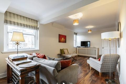 2 bedroom flat to rent, Palmerston Place, West End, Edinburgh, EH12