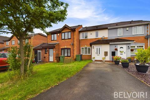 undefined, Speedwell Rise, Doxey, Stafford, ST16