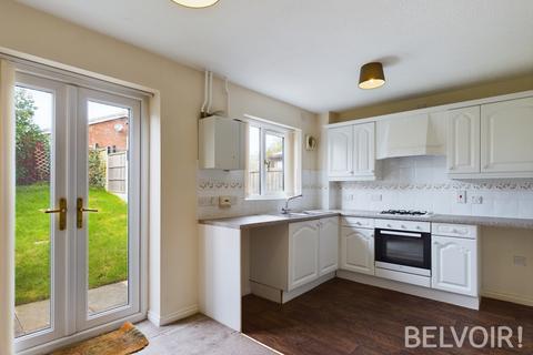 undefined, Speedwell Rise, Doxey, Stafford, ST16