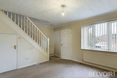 undefined, Speedwell Rise, Doxey, Stafford, ST16