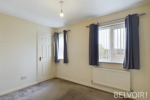 undefined, Speedwell Rise, Doxey, Stafford, ST16