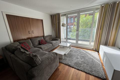 3 bedroom apartment to rent - Munday Street, Manchester M4