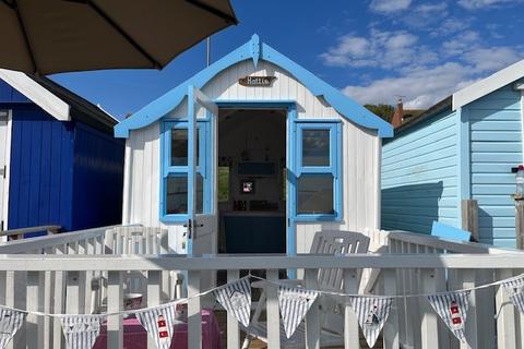 Chalet for sale, Victoria Esplanade, West Mersea, CO5 8BP