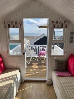 Chalet for sale, Victoria Esplanade, West Mersea, CO5 8BP