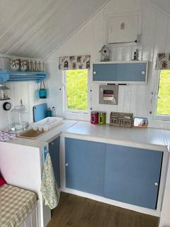 Chalet for sale, Victoria Esplanade, West Mersea, CO5 8BP