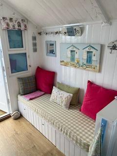 Chalet for sale, Victoria Esplanade, West Mersea, CO5 8BP