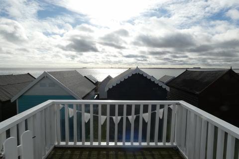 Chalet for sale, Victoria Esplanade, West Mersea, CO5 8BP