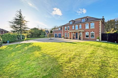 22 Castlereagh, Wynyard, Billingham, TS22 5QF
