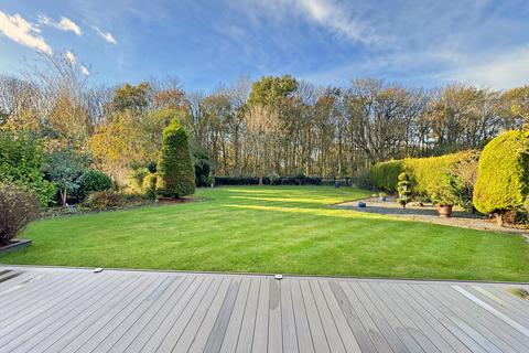 22 Castlereagh, Wynyard, Billingham, TS22 5QF