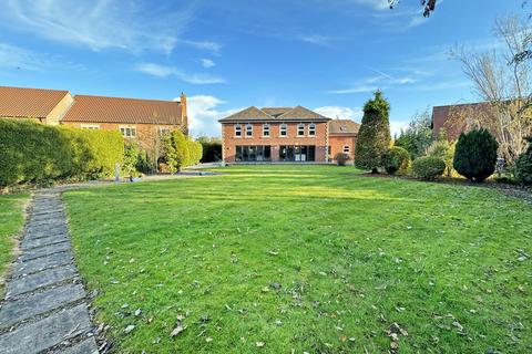 22 Castlereagh, Wynyard, Billingham, TS22 5QF