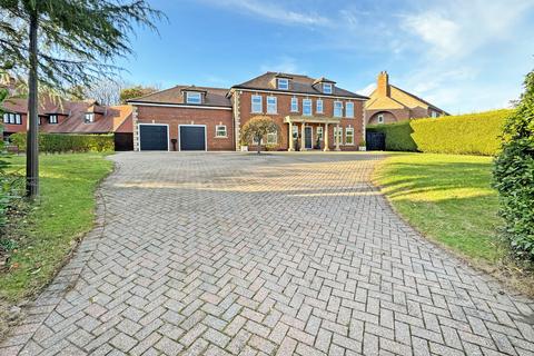 22 Castlereagh, Wynyard, Billingham, TS22 5QF