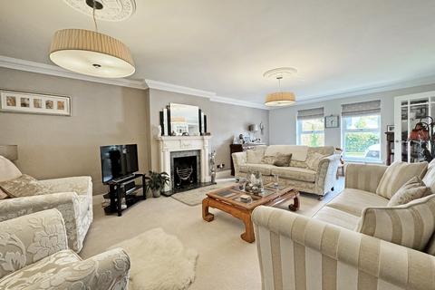 22 Castlereagh, Wynyard, Billingham, TS22 5QF
