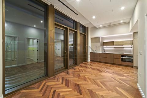 1 bedroom apartment to rent, Saxon House, Parkland Walk, SW6
