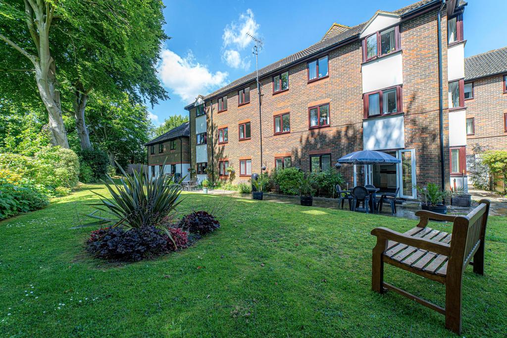 Ersham Road, Canterbury, CT1 2 bed apartment for sale £190,000