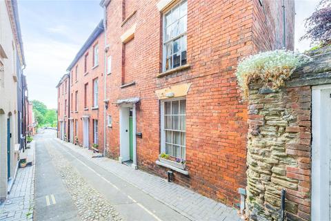 4 bedroom house for sale, Ludlow, Shropshire