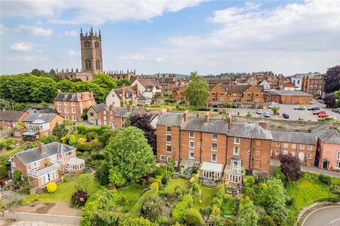 4 bedroom house for sale, Ludlow, Shropshire