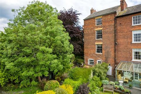 4 bedroom house for sale, Ludlow, Shropshire