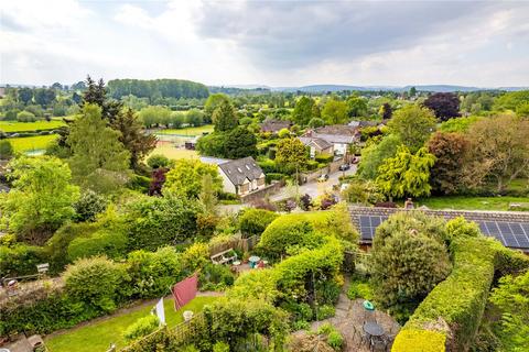 4 bedroom house for sale, Ludlow, Shropshire