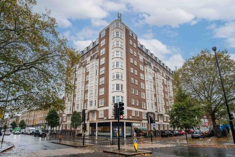 1 bedroom flat for sale, Ivor Court, Regent's Park, London, NW1