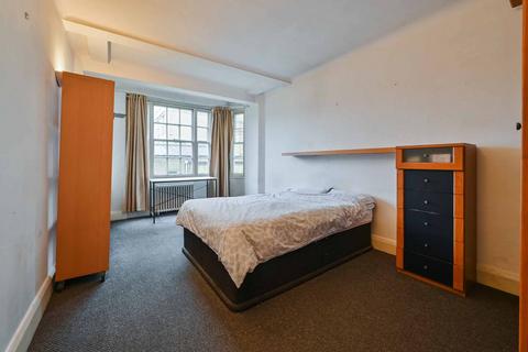 1 bedroom flat for sale - Ivor Court, Regent's Park, London, NW1