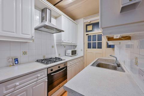 1 bedroom flat for sale, Ivor Court, Regent's Park, London, NW1