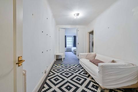 1 bedroom flat for sale, Ivor Court, Regent's Park, London, NW1