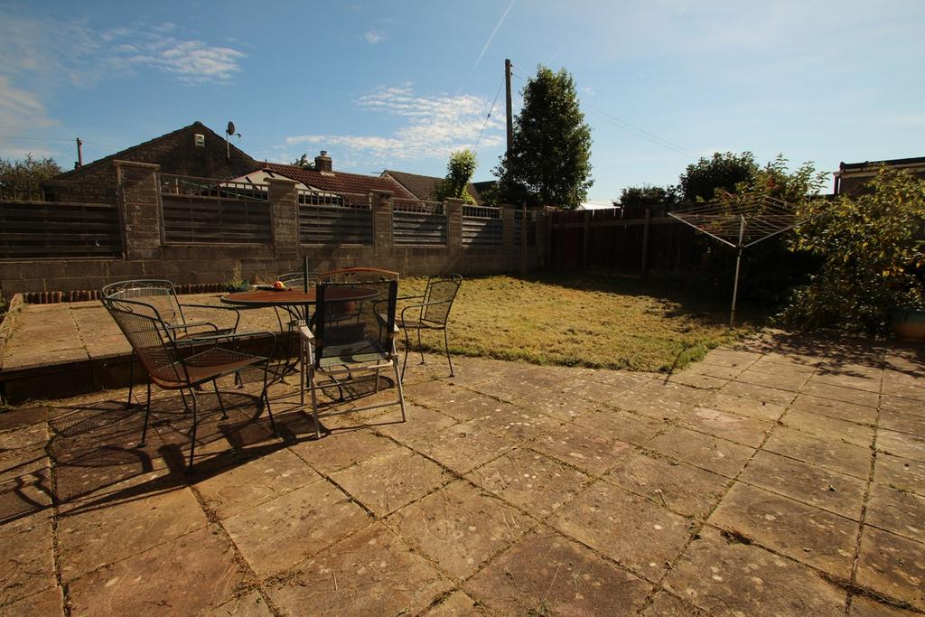 Enfield Drive, Evercreech, BA4 3 bed detached house for sale £310,000
