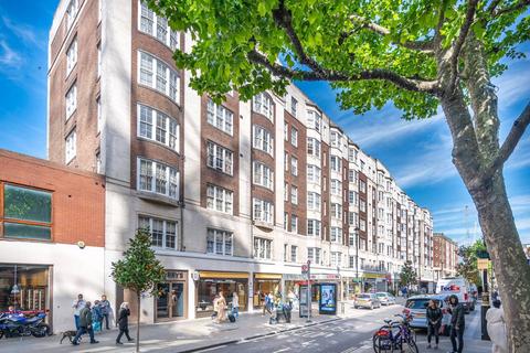 1 bedroom flat for sale, Queens Court, Bayswater, London, W2